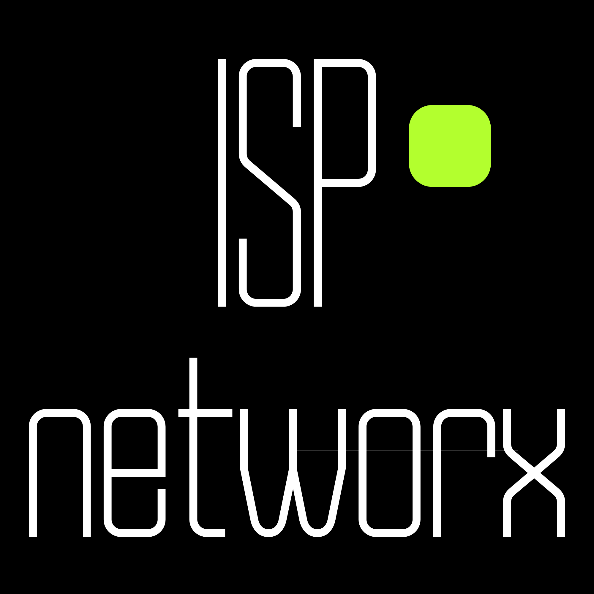 ISP Networx